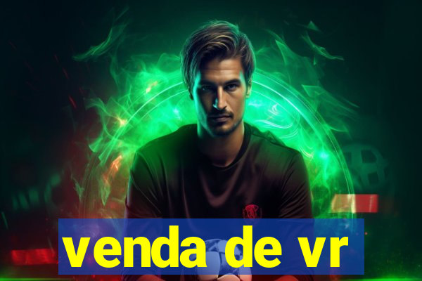 venda de vr